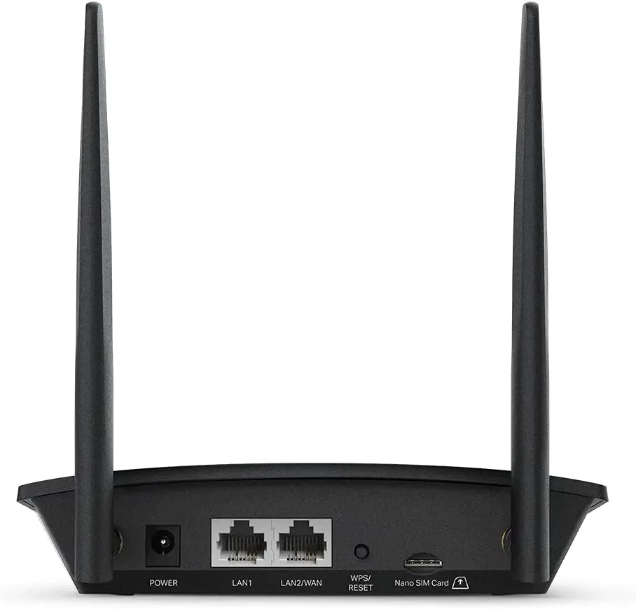 Router 4G – Tp link - Imagen 3