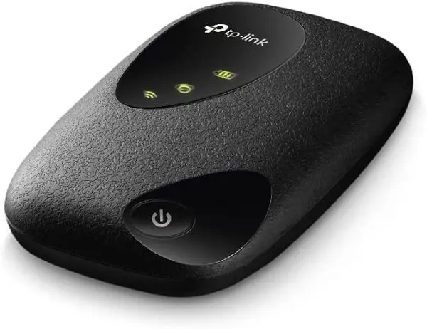 Router 4G – bateria 2000 mAh - Imagen 2