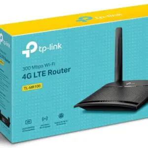 Router 4G – Tp link