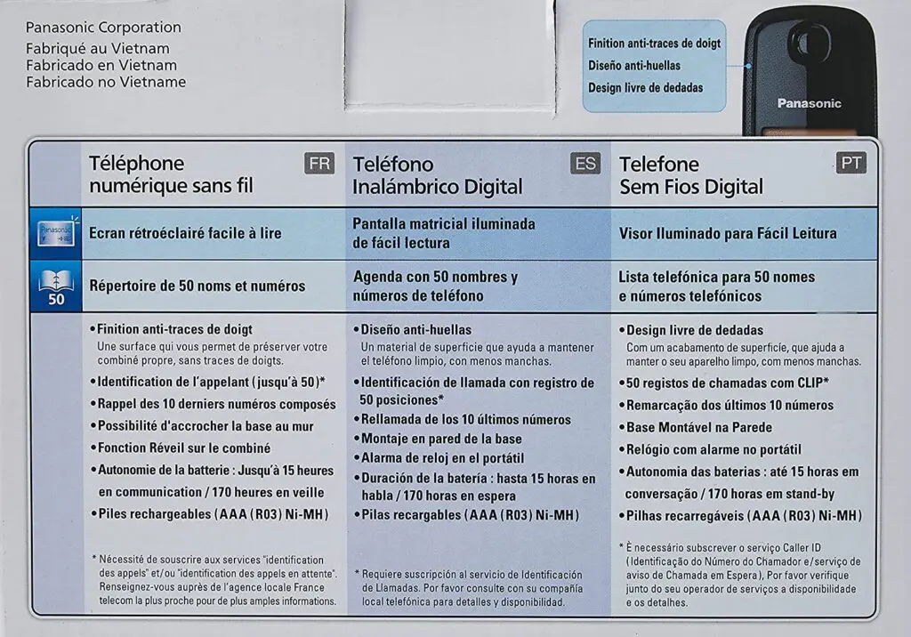 Terminal Fijo - Imagen 4